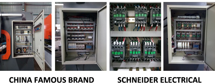 Good Price! Cnc Metal Steel Hydraulic Bending Machine Press Brake Goede prijs! Cnc metalen stalen hydraulische buigmachine kantpers