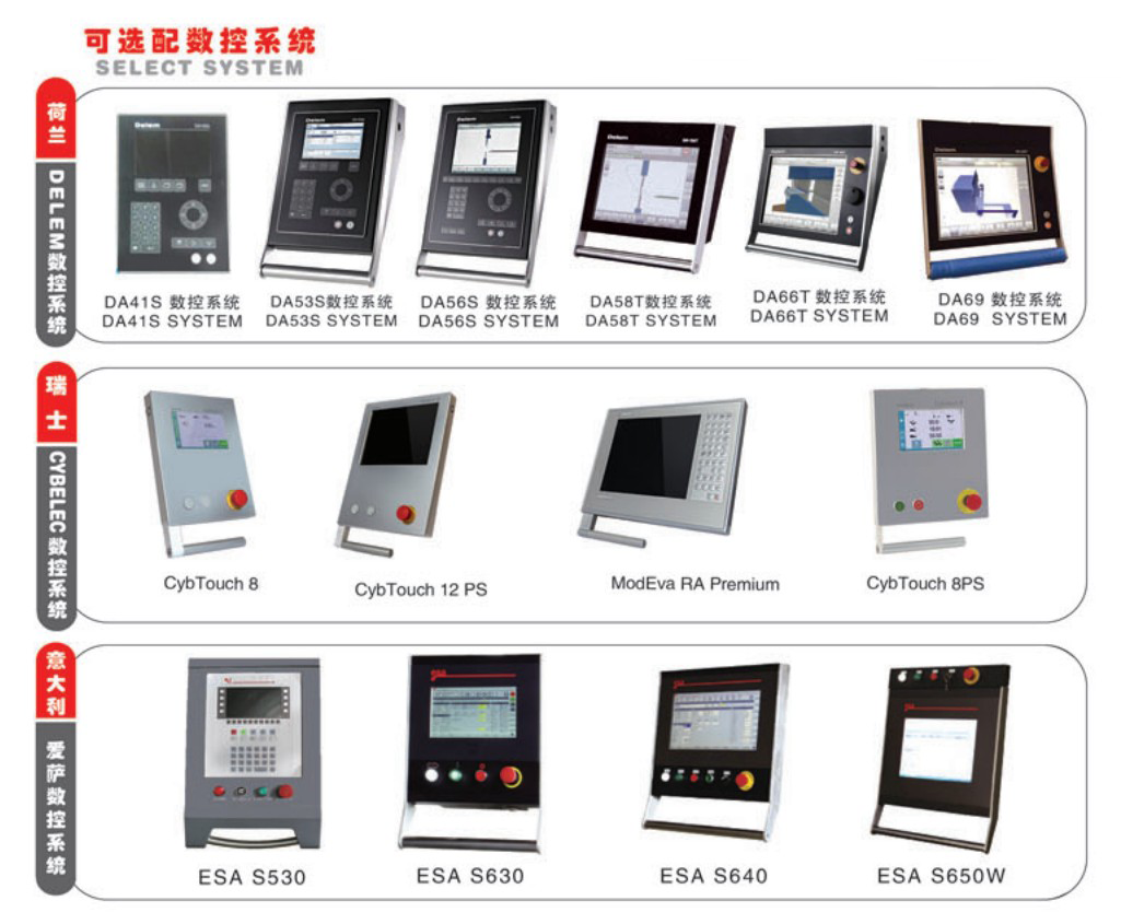 Good Price Hydraulic Cnc Bending Press Brake Machine Goede prijs hydraulische Cnc buigende persremmachine
