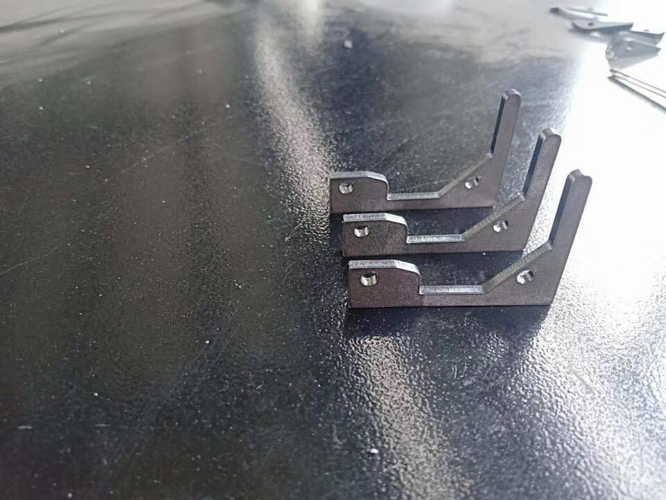 High Power 3015 2000W Metal Sheet Cnc Fiber Laser Cutting Machine High Power 3015 2000W metalen plaat Cnc Fiber lasersnijmachine