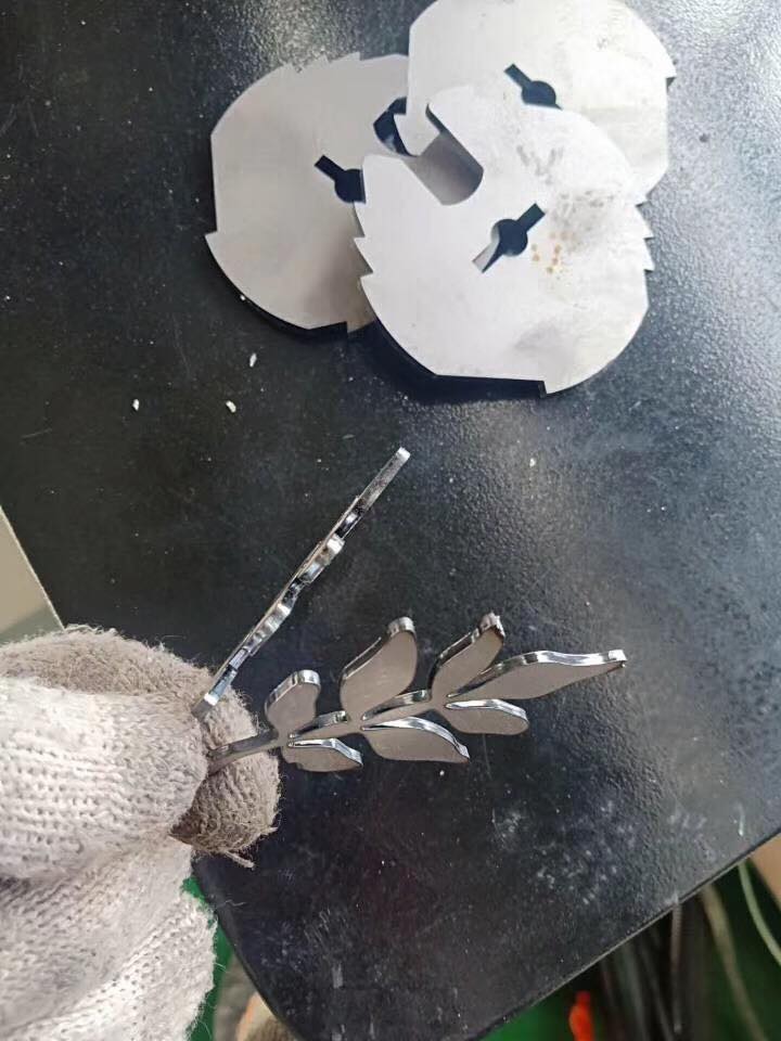 High Power 3015 2000W metalen plaat Cnc Fiber lasersnijmachine