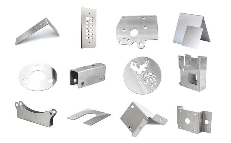 High Precision Cnc Medium Width Metal Sheet Fiber Laser Cutting Machine Hoge Precisie Cnc Medium Breedte Metaalplaat Fiber Lasersnijmachine