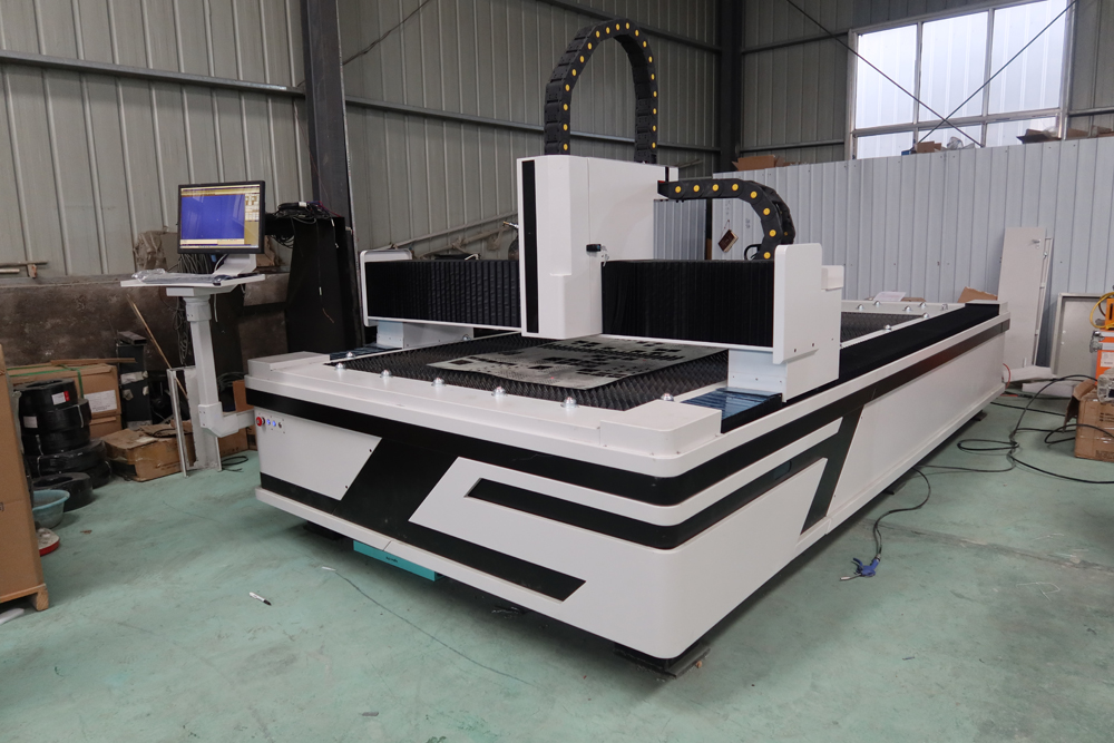 High Precision Fiber Laser Cutting Metal Stainless Steel Carbon 2000w Hoge precisie fiber lasersnijden metaal roestvrij staal koolstof 2000w