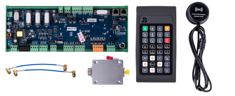 High Precision Fiber Laser Cutting Metal Stainless Steel Carbon 2000w Hoge precisie fiber lasersnijden metaal roestvrij staal koolstof 2000w