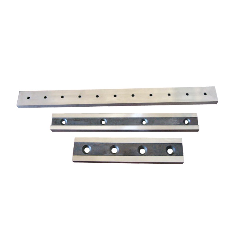 High Quality Bow Tie New Hydraulic Metal Small Hot Guillotine Shear Blades Hoge kwaliteit vlinderdas Nieuwe hydraulische metalen kleine hete guillotineschaarbladen