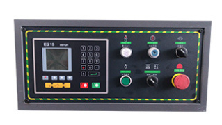 Hydraulic Pendulum Shearing Machine Cnc Automatic Guillotine Shearing Machine Hydraulische slingerschaar Cnc automatische guillotineschaar