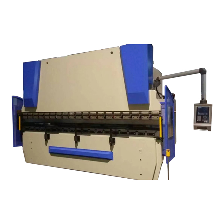 Hydraulic Press Brake Machine Acl Torsion Bar Synchro Mechanical Press Brake Hydraulische Kantbankmachine Acl Torsiestang Synchro Mechanische Kantpers