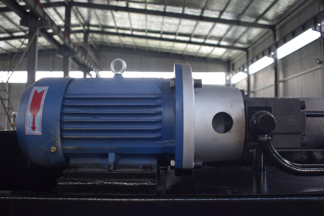 Hydraulische plaatwerk buigende Cnc persremmachine Wc67y