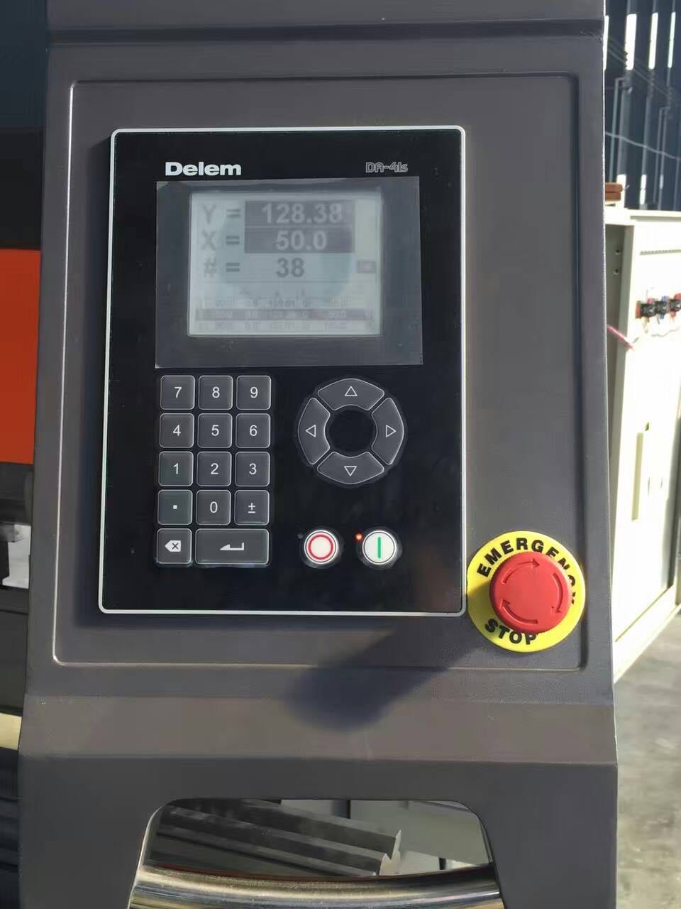 Hydraulic Stainless Steel Wc67y/k-300/6000 Mould Crowning Press Brake Hydraulische RVS Wc67y/k-300/6000 Mold Crowning Press Brake