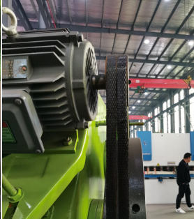 Mechanical Press Machine, 100 Ton Power Press Price Mechanische Persmachine, 100 Ton Power Press Prijs: