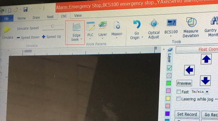 Sheet Metal And Pipe Round Cnc Plate And Tube Fiber Laser Cutting Machine Plaatwerk en pijp om Cnc plaat- en buisvezellasersnijmachine