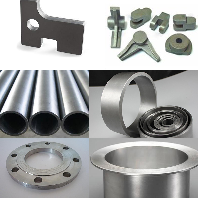 Sheet Metal And Pipe Round Cnc Plate And Tube Fiber Laser Cutting Machine Plaatwerk en pijp om Cnc plaat- en buisvezellasersnijmachine