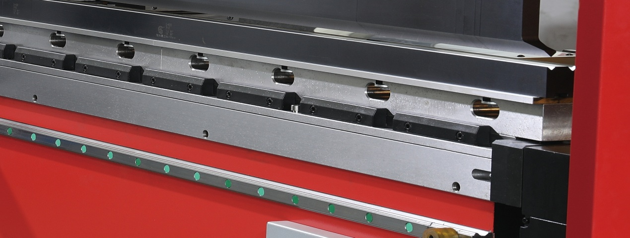 Steel Sheet Aluminum Bending Hydraulic Press Brake Machine Staalplaat Aluminium Buigen Hydraulische Kantbank Machine