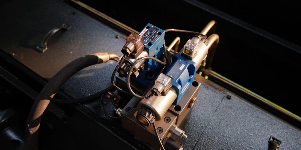 Wc67 Hydraulic Press Brake / CNC Press Bending Machine / Plate Bending Machine China Wc67 hydraulische persrem / CNC pers buigende machine / plaat buigende machine China