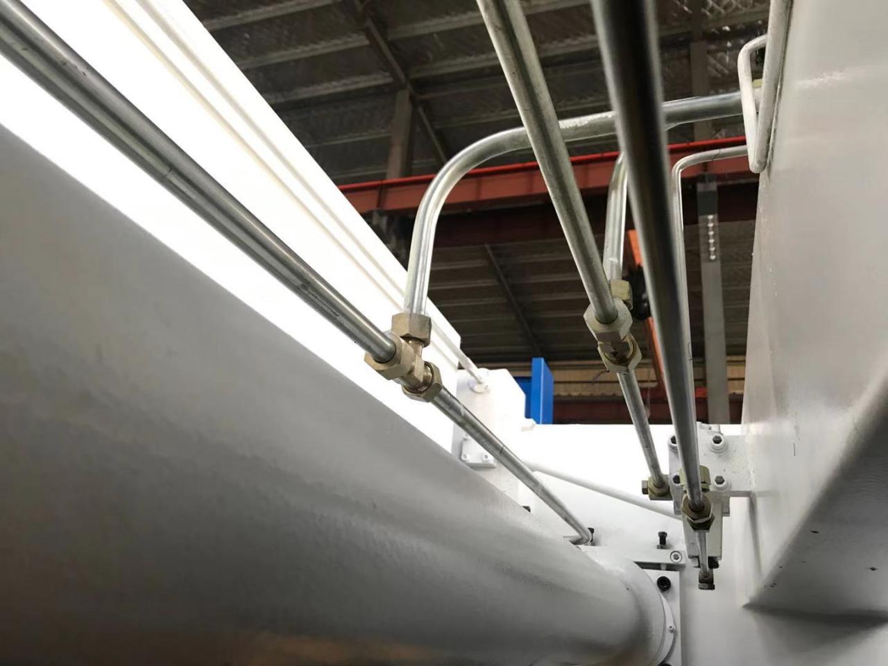 Wc67y-65/2500 Oem Hydraulic Press Brake Machine Steel Bending Machine Wc67y-65/2500 OEM Hydraulische Kantbank Machine Staal Buigmachine