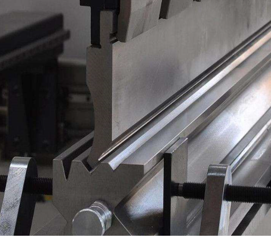 Wc67yk 80 100 160 200 Ton 3200mm E21 Nc Plaatwerk Olie Hydraulische Kantbank Prijs: